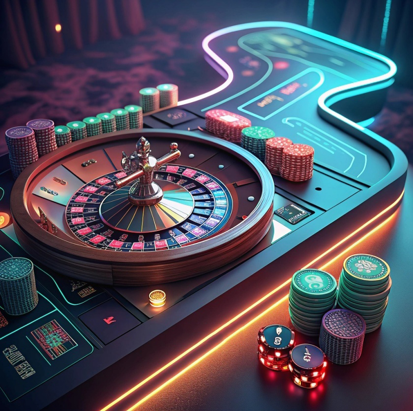  669Bet